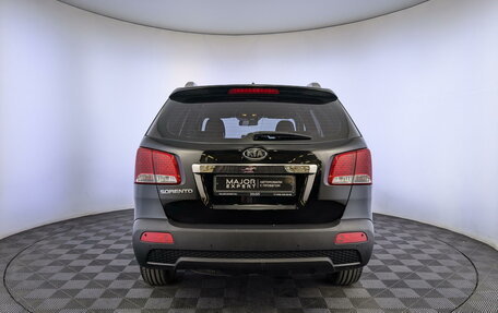 KIA Sorento II рестайлинг, 2012 год, 1 750 000 рублей, 6 фотография