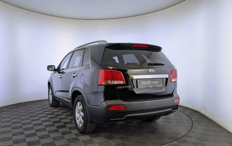 KIA Sorento II рестайлинг, 2012 год, 1 750 000 рублей, 7 фотография