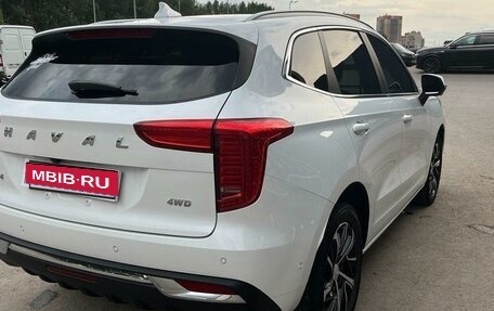 Haval Jolion, 2023 год, 2 039 000 рублей, 4 фотография