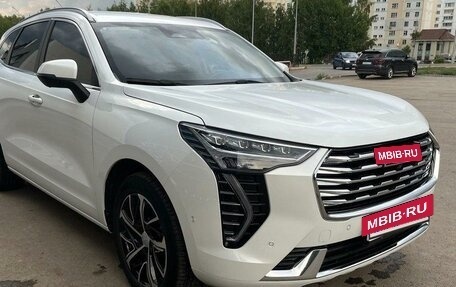 Haval Jolion, 2023 год, 2 039 000 рублей, 3 фотография