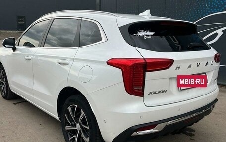 Haval Jolion, 2023 год, 2 039 000 рублей, 9 фотография