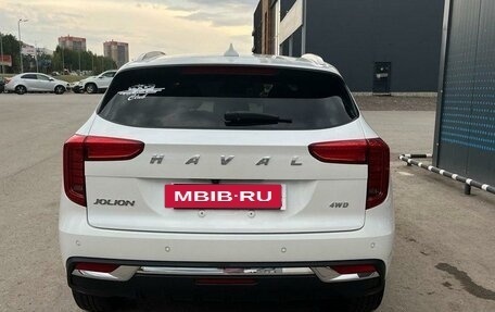 Haval Jolion, 2023 год, 2 039 000 рублей, 2 фотография