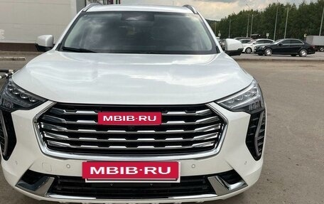 Haval Jolion, 2023 год, 2 039 000 рублей, 7 фотография