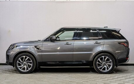 Land Rover Range Rover Sport II, 2018 год, 5 995 000 рублей, 8 фотография