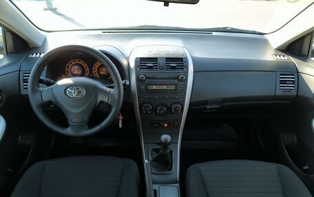 Toyota Corolla, 2008 год, 784 995 рублей, 18 фотография