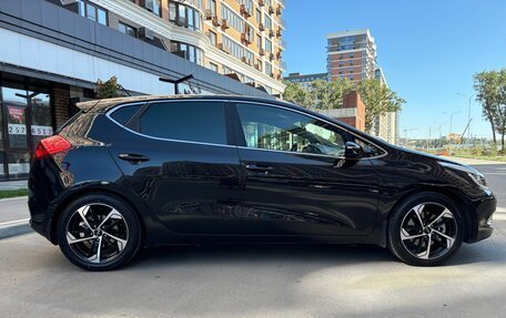 KIA cee'd III, 2014 год, 1 250 000 рублей, 4 фотография