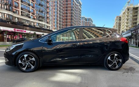 KIA cee'd III, 2014 год, 1 250 000 рублей, 3 фотография