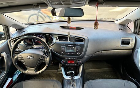 KIA cee'd III, 2014 год, 1 250 000 рублей, 9 фотография