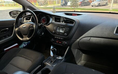 KIA cee'd III, 2014 год, 1 250 000 рублей, 10 фотография