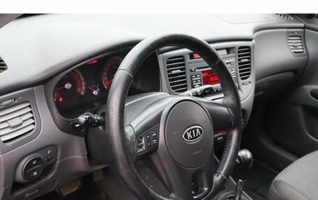 KIA Rio II, 2011 год, 779 000 рублей, 6 фотография