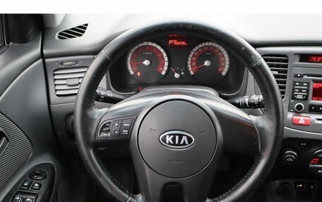 KIA Rio II, 2011 год, 779 000 рублей, 7 фотография