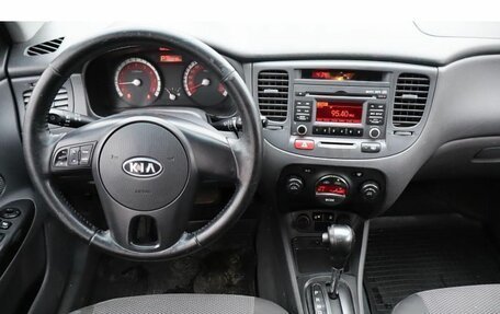 KIA Rio II, 2011 год, 779 000 рублей, 9 фотография