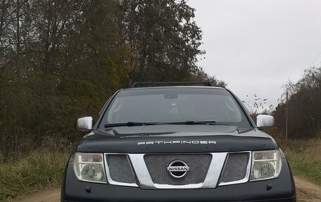 Nissan Pathfinder, 2007 год, 1 150 000 рублей, 20 фотография