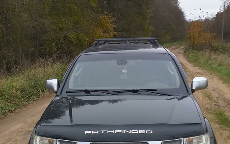 Nissan Pathfinder, 2007 год, 1 150 000 рублей, 30 фотография