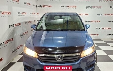 Honda Stream II, 2007 год, 1 089 000 рублей, 2 фотография