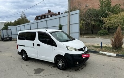 Nissan NV200, 2010 год, 675 000 рублей, 1 фотография