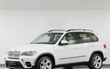 BMW X5, 2010 год, 1 995 000 рублей, 1 фотография