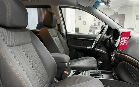 Hyundai Santa Fe III рестайлинг, 2012 год, 1 399 000 рублей, 13 фотография