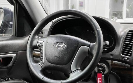 Hyundai Santa Fe III рестайлинг, 2012 год, 1 399 000 рублей, 22 фотография