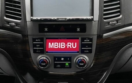 Hyundai Santa Fe III рестайлинг, 2012 год, 1 399 000 рублей, 24 фотография