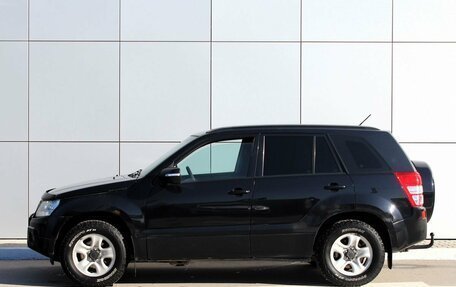 Suzuki Grand Vitara, 2008 год, 980 000 рублей, 2 фотография