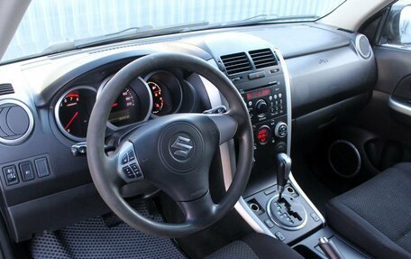 Suzuki Grand Vitara, 2008 год, 980 000 рублей, 9 фотография