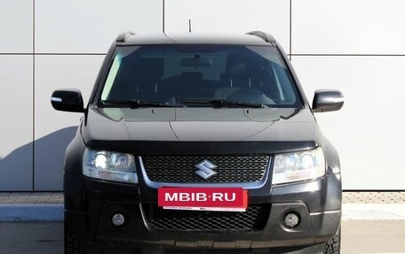 Suzuki Grand Vitara, 2008 год, 980 000 рублей, 7 фотография