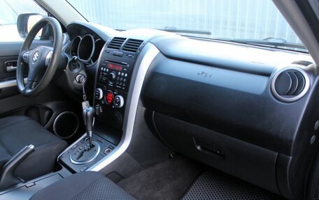 Suzuki Grand Vitara, 2008 год, 980 000 рублей, 16 фотография