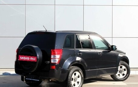 Suzuki Grand Vitara, 2008 год, 980 000 рублей, 4 фотография