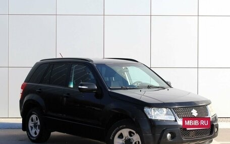 Suzuki Grand Vitara, 2008 год, 980 000 рублей, 6 фотография