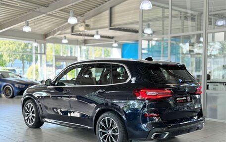 BMW X5, 2021 год, 8 350 000 рублей, 6 фотография