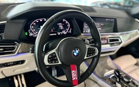 BMW X5, 2021 год, 8 350 000 рублей, 9 фотография