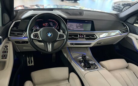 BMW X5, 2021 год, 8 350 000 рублей, 13 фотография