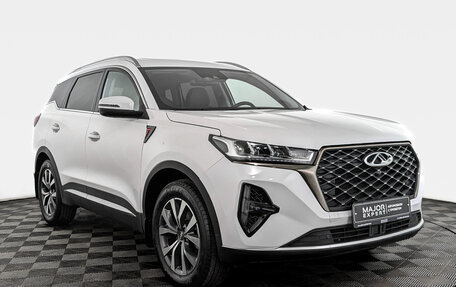 Chery Tiggo 7 Pro, 2023 год, 2 125 000 рублей, 3 фотография