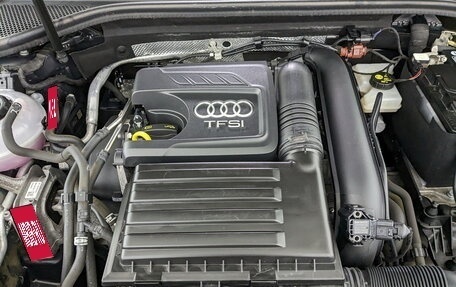 Audi A3, 2020 год, 2 850 000 рублей, 9 фотография