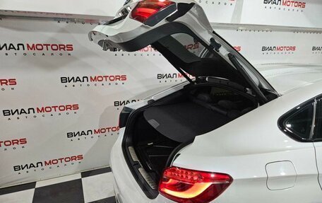 BMW X6, 2016 год, 4 850 000 рублей, 8 фотография