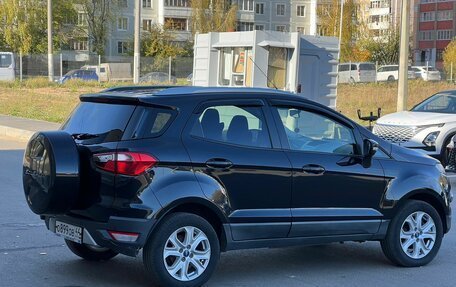 Ford EcoSport, 2016 год, 1 199 000 рублей, 4 фотография