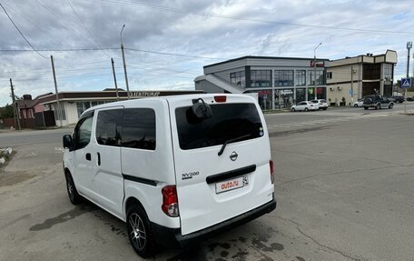 Nissan NV200, 2010 год, 675 000 рублей, 4 фотография