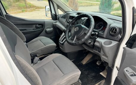 Nissan NV200, 2010 год, 675 000 рублей, 5 фотография