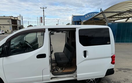 Nissan NV200, 2010 год, 675 000 рублей, 6 фотография