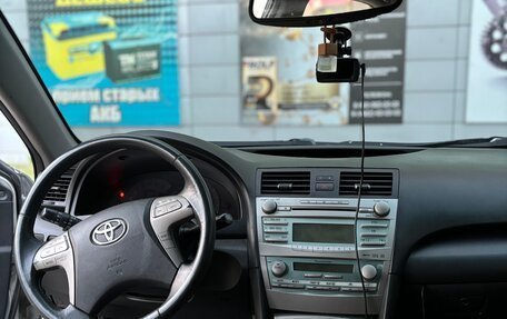 Toyota Camry, 2008 год, 1 550 000 рублей, 9 фотография