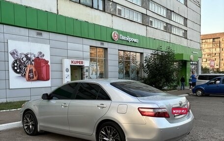 Toyota Camry, 2008 год, 1 550 000 рублей, 7 фотография