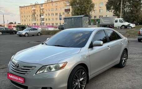 Toyota Camry, 2008 год, 1 550 000 рублей, 3 фотография