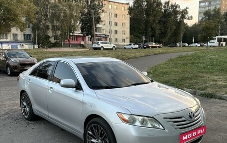 Toyota Camry, 2008 год, 1 550 000 рублей, 4 фотография