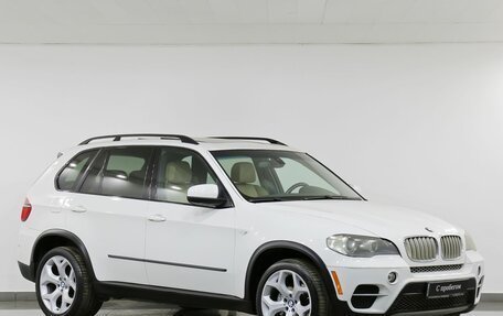 BMW X5, 2010 год, 1 995 000 рублей, 3 фотография