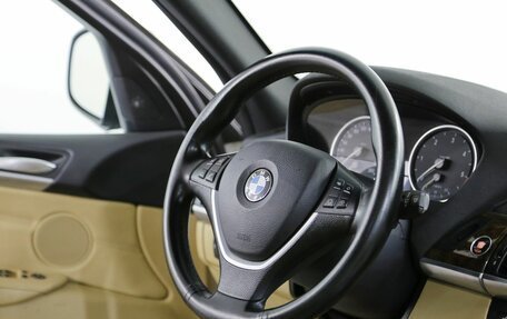 BMW X5, 2010 год, 1 995 000 рублей, 10 фотография