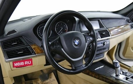 BMW X5, 2010 год, 1 995 000 рублей, 9 фотография