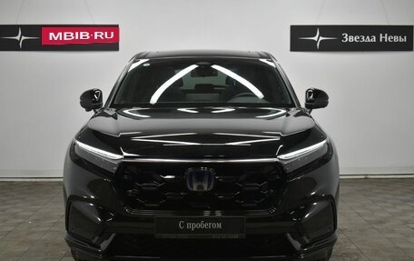 Honda CR-V, 2023 год, 5 390 000 рублей, 2 фотография