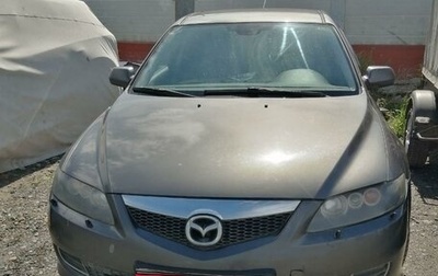 Mazda 6, 2006 год, 370 000 рублей, 1 фотография