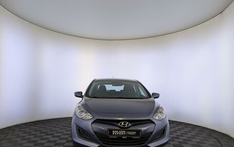 Hyundai i30 II рестайлинг, 2013 год, 1 100 000 рублей, 2 фотография